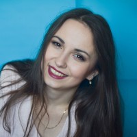 Anna Katrusha
