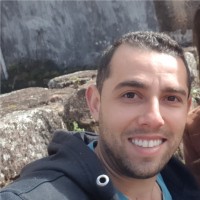Daniel Magalhães