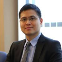 Dr. Natthakrit Sanguandikul