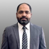 Husnain Abbas