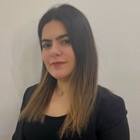 Burcin Agkaya