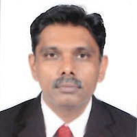 Pravin Savarkar