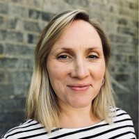Amy Devlin