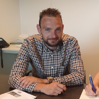 Martijn van Leeuwen