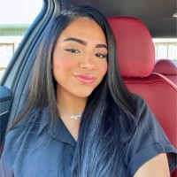 Angie Hernandez