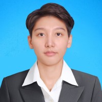 Achiraya Dechanuntasin