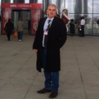 Lefteris Inglessis
