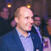 Mikko Sarlin