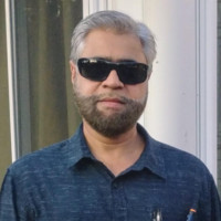 Vaqar Sharief