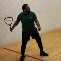 Mohammed Zunad Ahmed