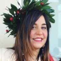 Alessia Delle Cave