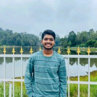 Kavin Kamaraj