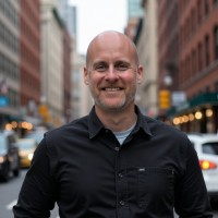 Chris Matuszak