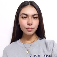 Danna Paulina Díaz Infante Gasca