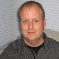 Ian Wiebe
