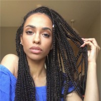 Rhiannon Smith