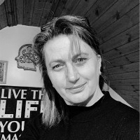 Gillian Beattie