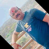 Vijay Prajapati