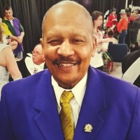 Samuel Baynes