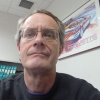 Scot Gustafson