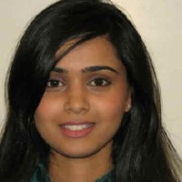 Samreen Qureshi