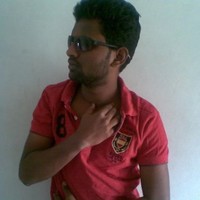 kothuri anand