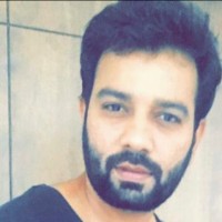 Nitish Bhardwaj