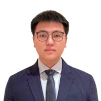 Jonathan Hong