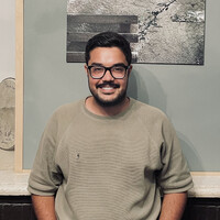 Taha Eskandari
