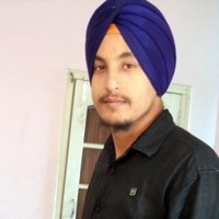 Gurjot Singh