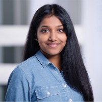 Saranya Thirumalmarukan