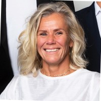 Anneli WERNERHEIM