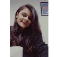 Shraddha Rasal