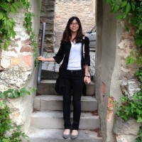 Julie Wu