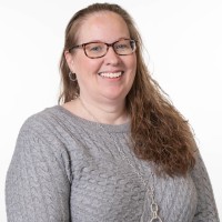 Shannon Fritz, Shrm-Scp