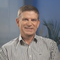 Tony Dolton