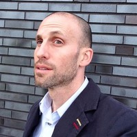 Seth Frankel