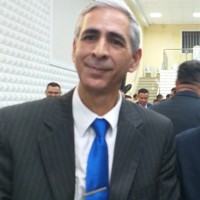 Rogério S Teixeira