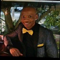 Tshepoeng Mogwera