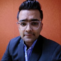 Pravin Nayak