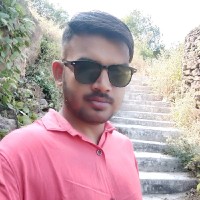 Haresh Ahir
