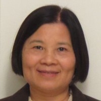 Susan Fu, Cpa