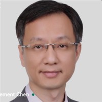 Clement Ming Yuan Chen