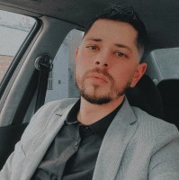 Angel Sebastian Mitre