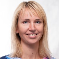 Natalia Pankratova