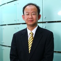 Keng Pang Chu, Cfa, Cmt, Caia