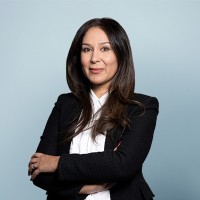 Marzieh Ali Khan