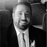Dustin Cummings
