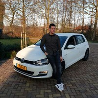 Herbert Van Aperlo