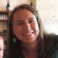 Erin Dorr